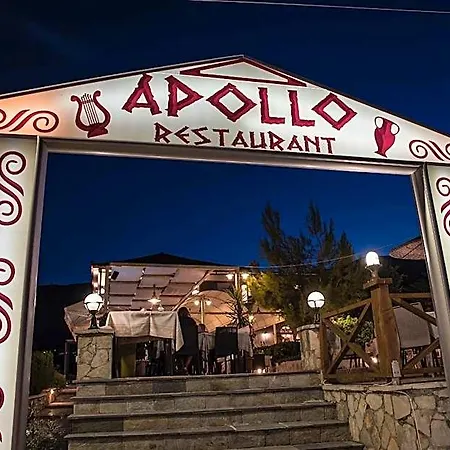 Hotell Aphrodite & - 140m From The Beach, By Zantewize