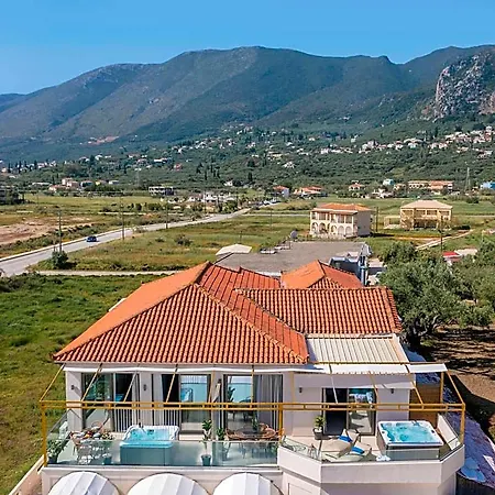 Aphrodite & - 140m From The Beach, By Zantewize 4*
