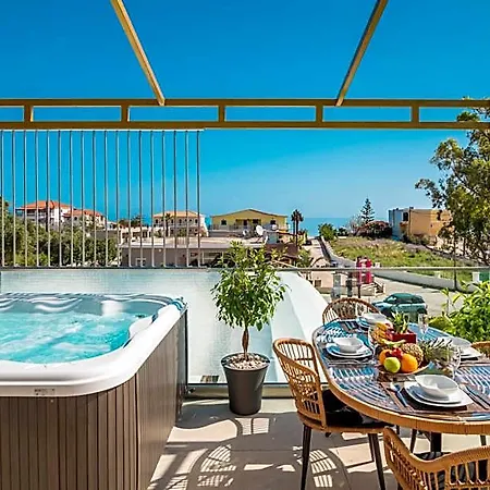 Aphrodite & - 140m From The Beach, By Zantewize 4*