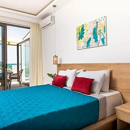 Aphrodite & - 140m From The Beach, By Zantewize 4* Khartáta