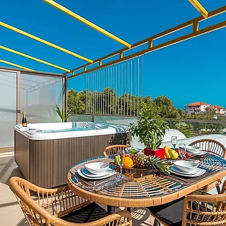 Aphrodite & - 140m From The Beach, By Zantewize 4*